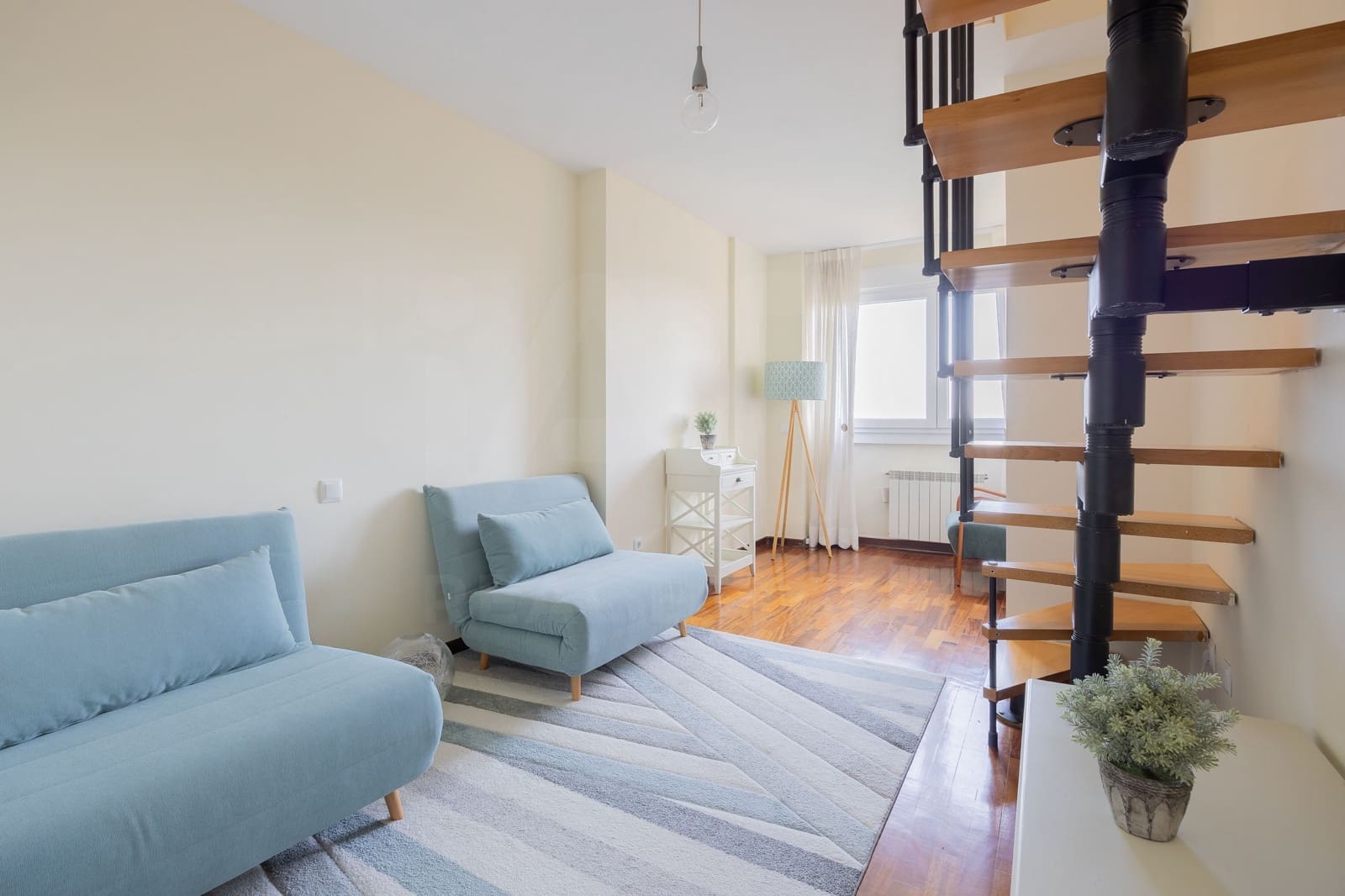 4 Zimmer Apartment zu verkaufen in Madrid Stadt mit Garage - 2.800.000 € (Ref: 9988017)