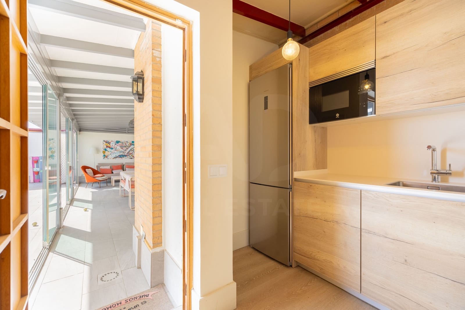 4 Zimmer Apartment zu verkaufen in Madrid Stadt mit Garage - 2.800.000 € (Ref: 9988017)