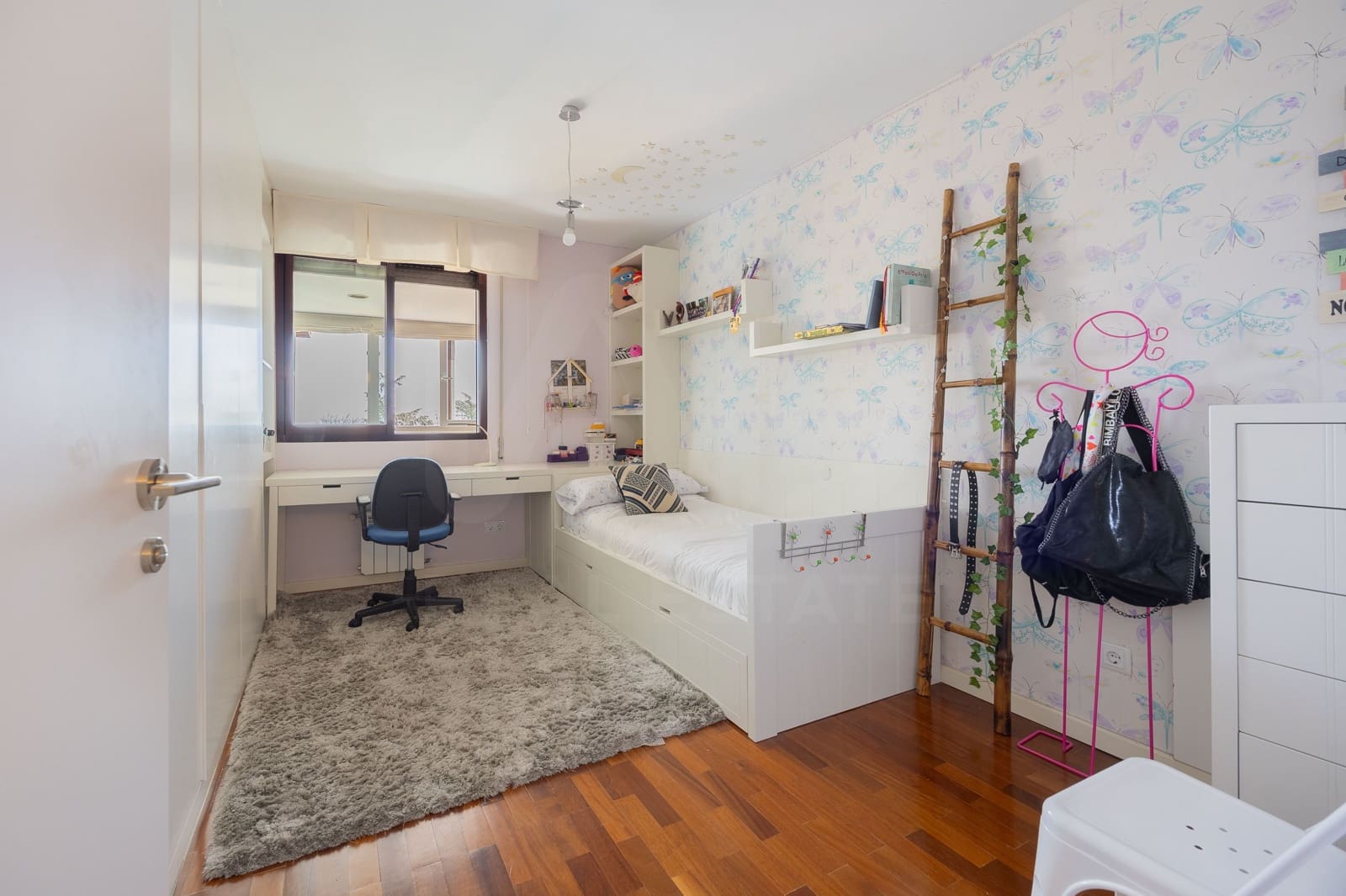 4 Zimmer Apartment zu verkaufen in Madrid Stadt mit Garage - 2.800.000 € (Ref: 9988017)