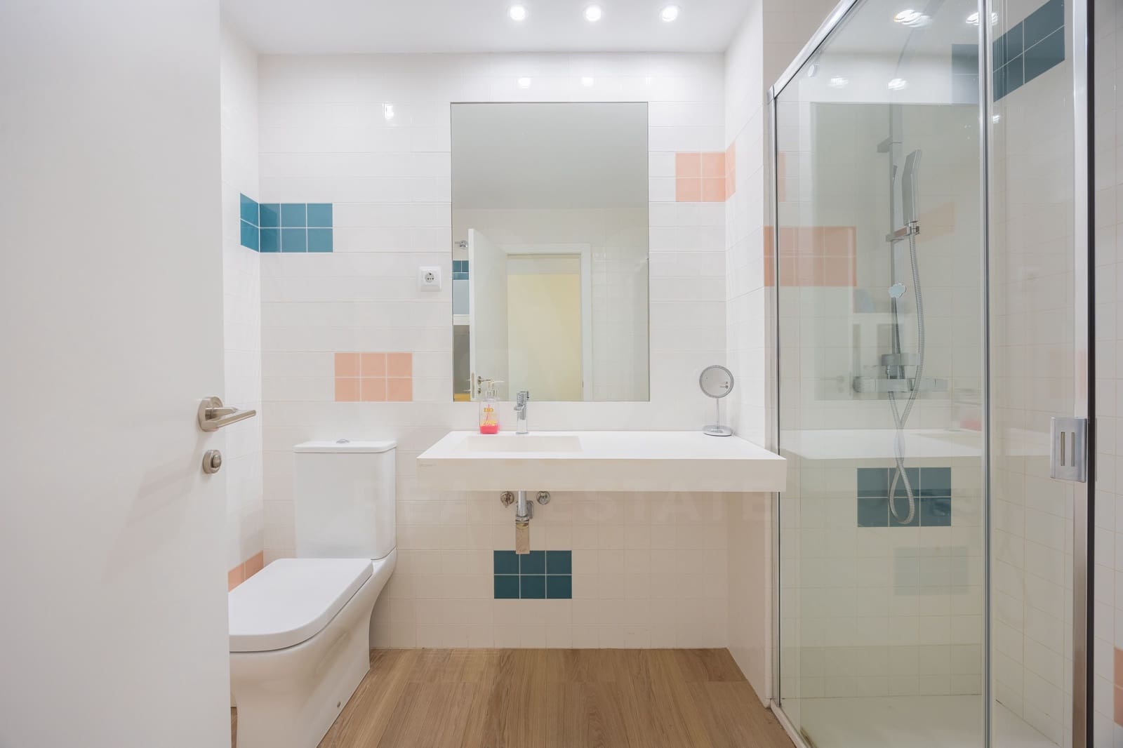 4 Zimmer Apartment zu verkaufen in Madrid Stadt mit Garage - 2.800.000 € (Ref: 9988017)