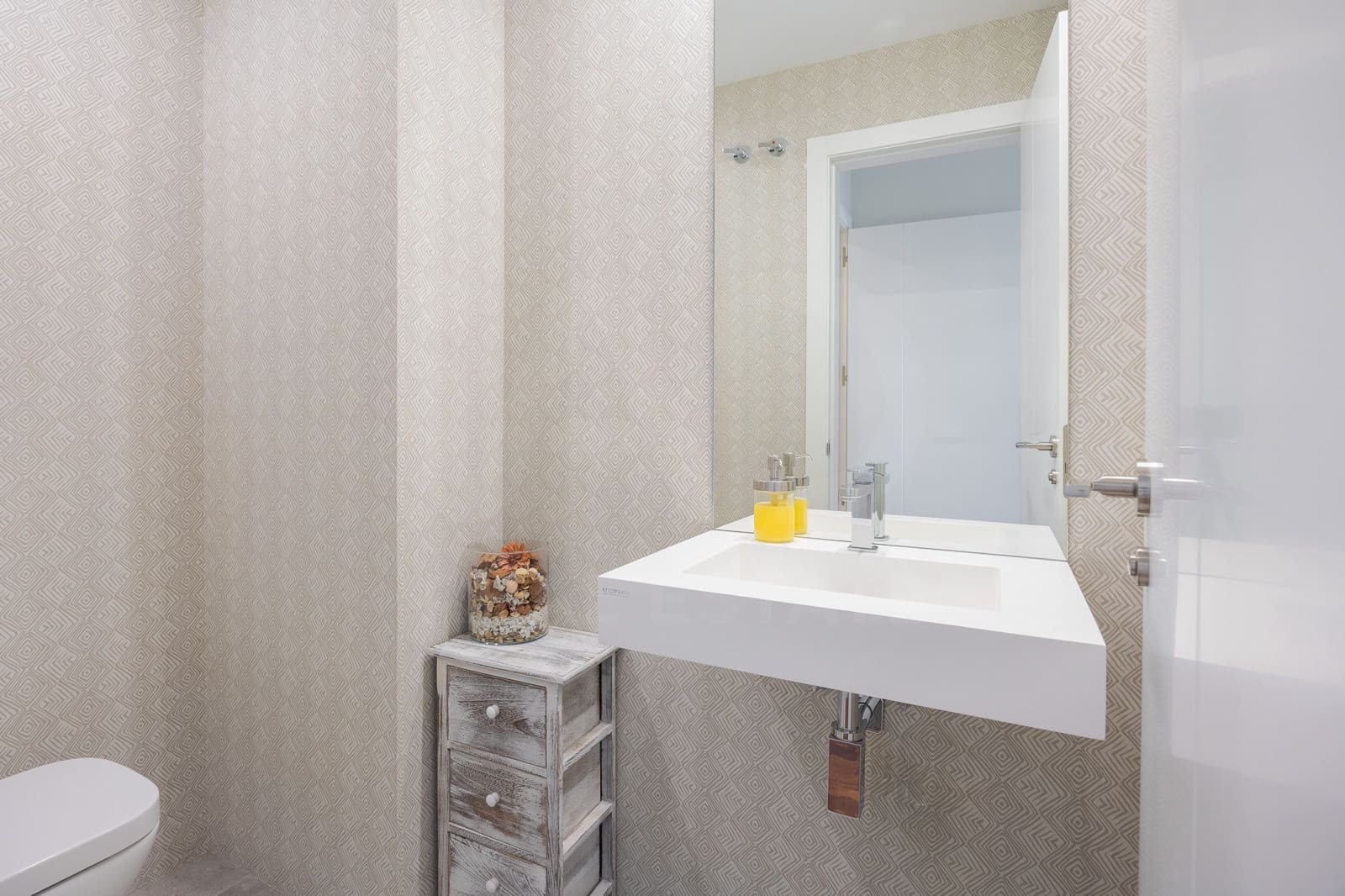 4 Zimmer Apartment zu verkaufen in Madrid Stadt mit Garage - 2.800.000 € (Ref: 9988017)