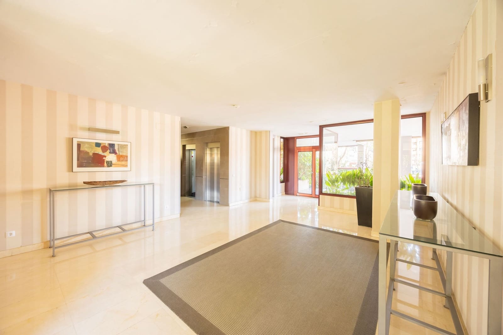 4 Zimmer Apartment zu verkaufen in Madrid Stadt mit Garage - 2.800.000 € (Ref: 9988017)