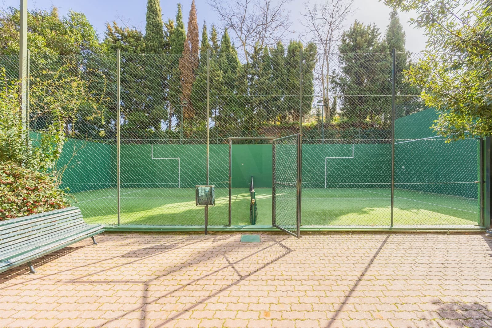 4 Zimmer Apartment zu verkaufen in Madrid Stadt mit Garage - 2.800.000 € (Ref: 9988017)