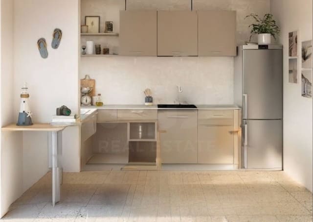 2 makuuhuone Huoneisto myytävänä paikassa Beasain - 155 000 € (Ref: 9988018)