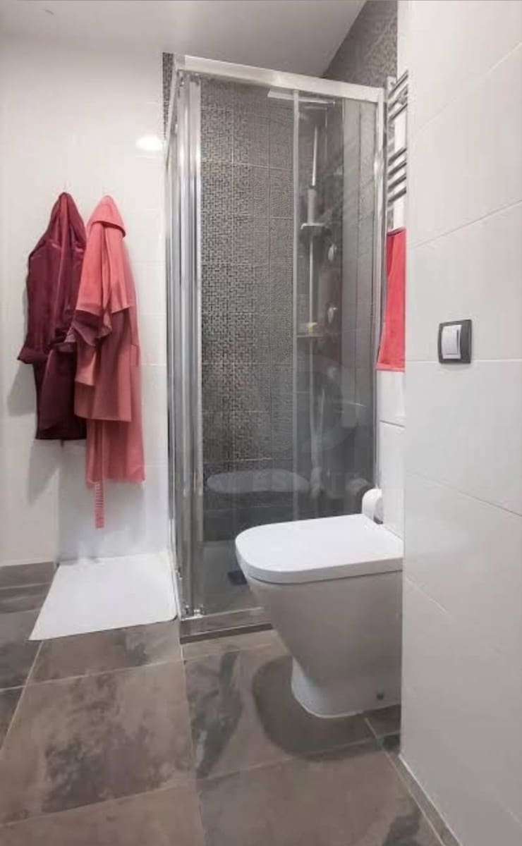 2 makuuhuone Huoneisto myytävänä paikassa Beasain - 155 000 € (Ref: 9988018)