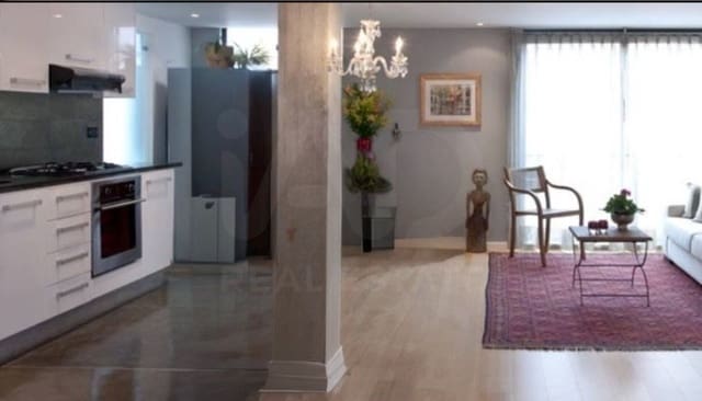 2 makuuhuone Huoneisto myytävänä paikassa Beasain - 155 000 € (Ref: 9988018)