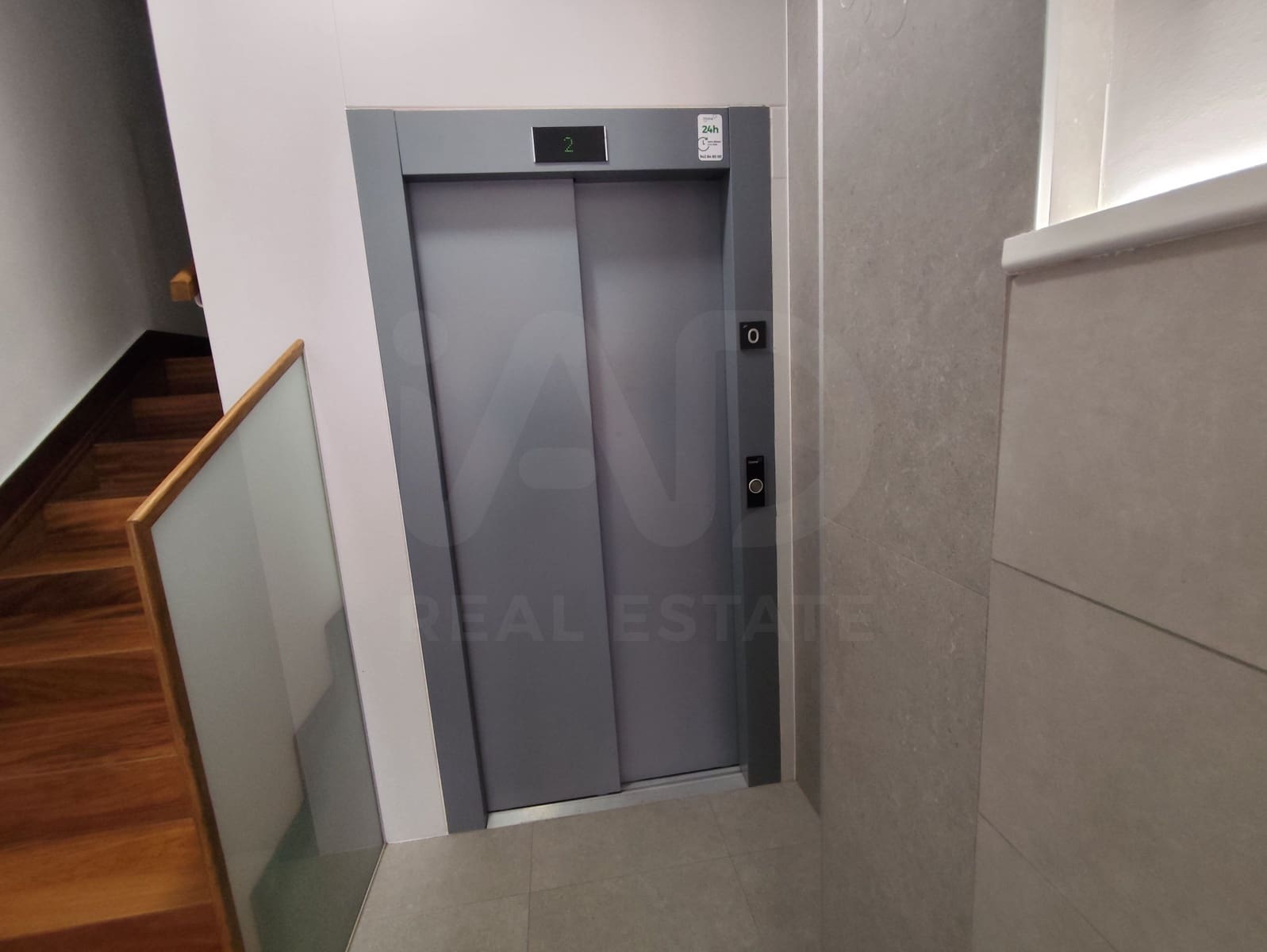 2 makuuhuone Huoneisto myytävänä paikassa Beasain - 155 000 € (Ref: 9988018)