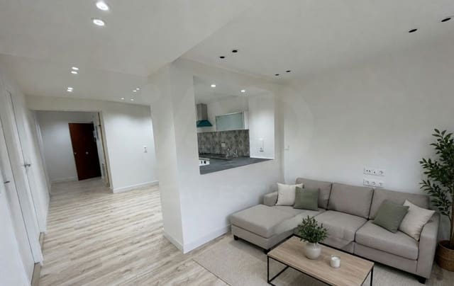 2 makuuhuone Huoneisto myytävänä paikassa Beasain - 155 000 € (Ref: 9988019)