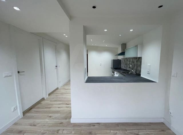 2 makuuhuone Huoneisto myytävänä paikassa Beasain - 155 000 € (Ref: 9988019)
