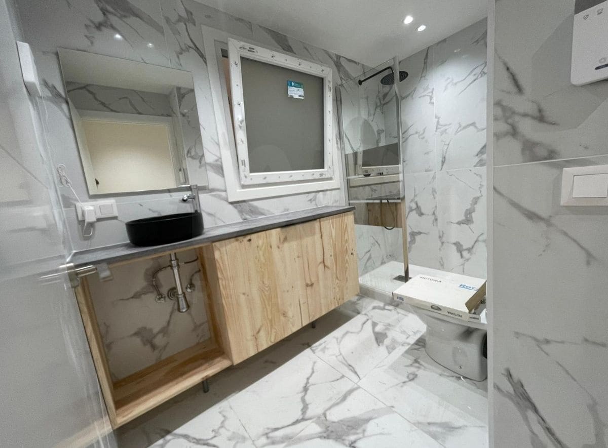 2 makuuhuone Huoneisto myytävänä paikassa Beasain - 155 000 € (Ref: 9988019)