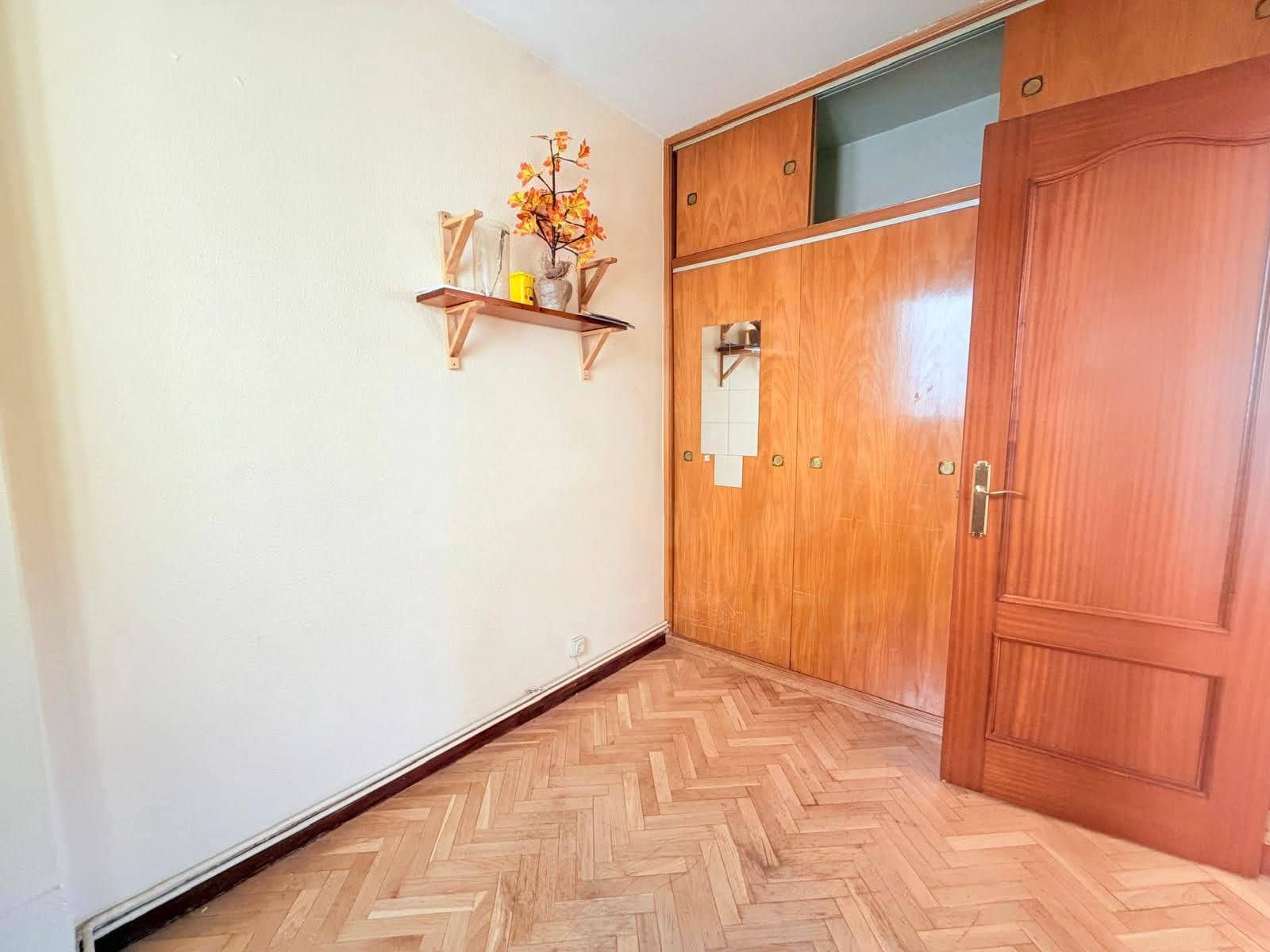 2 makuuhuone Huoneisto myytävänä paikassa Madrid kaupunki - 522 000 € (Ref: 9988020)