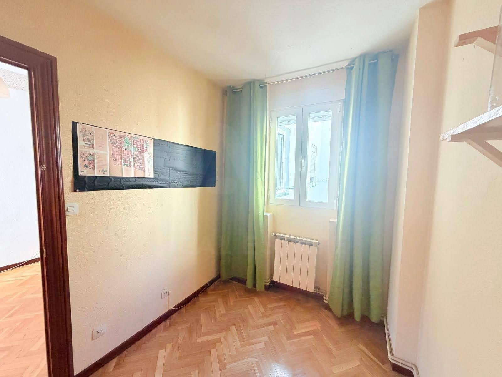 2 makuuhuone Huoneisto myytävänä paikassa Madrid kaupunki - 522 000 € (Ref: 9988020)