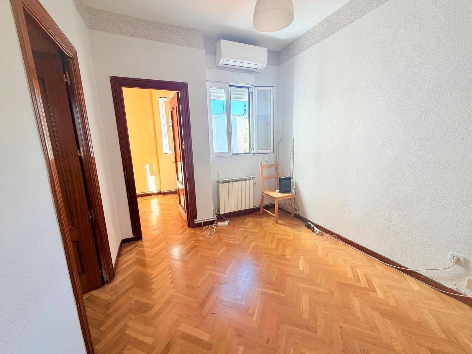2 makuuhuone Huoneisto myytävänä paikassa Madrid kaupunki - 522 000 € (Ref: 9988020)