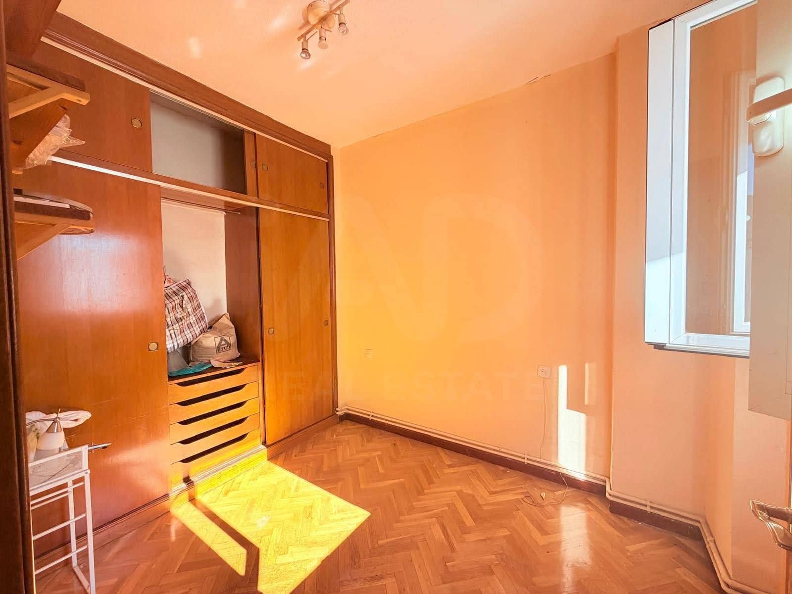 2 makuuhuone Huoneisto myytävänä paikassa Madrid kaupunki - 522 000 € (Ref: 9988020)