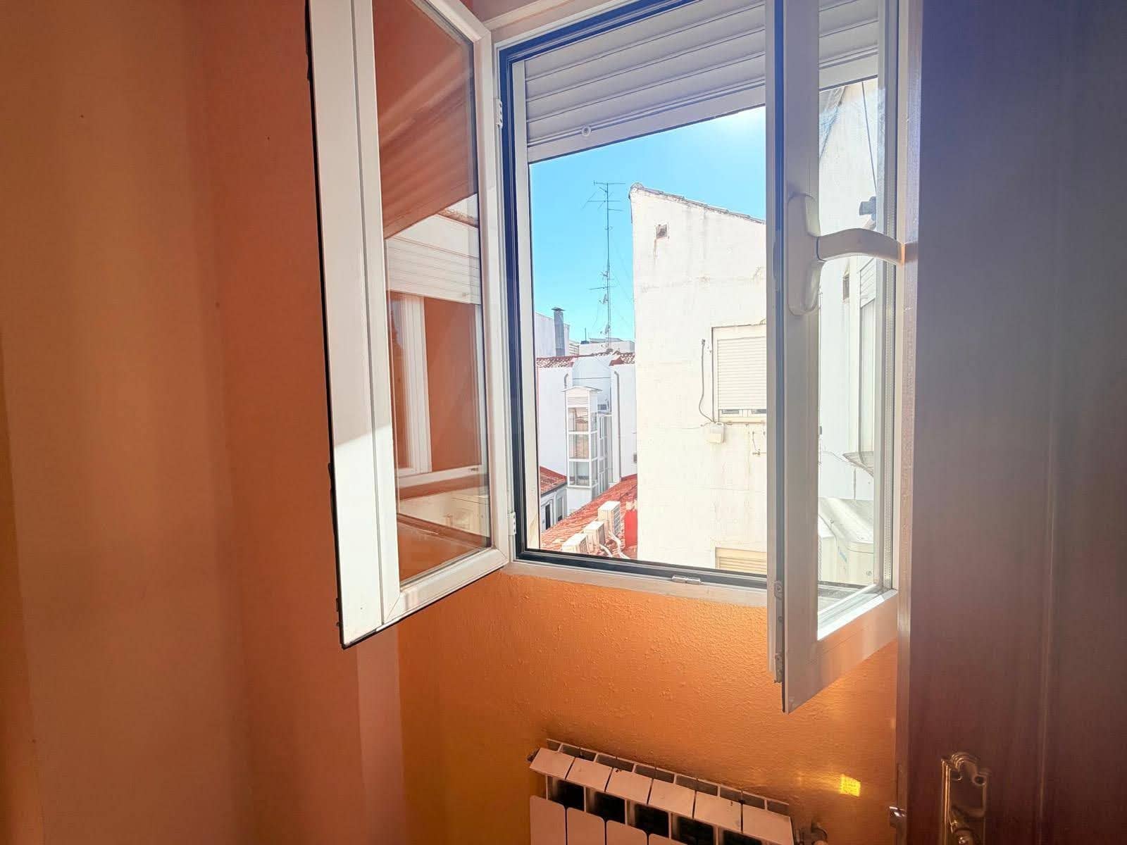 2 makuuhuone Huoneisto myytävänä paikassa Madrid kaupunki - 522 000 € (Ref: 9988020)