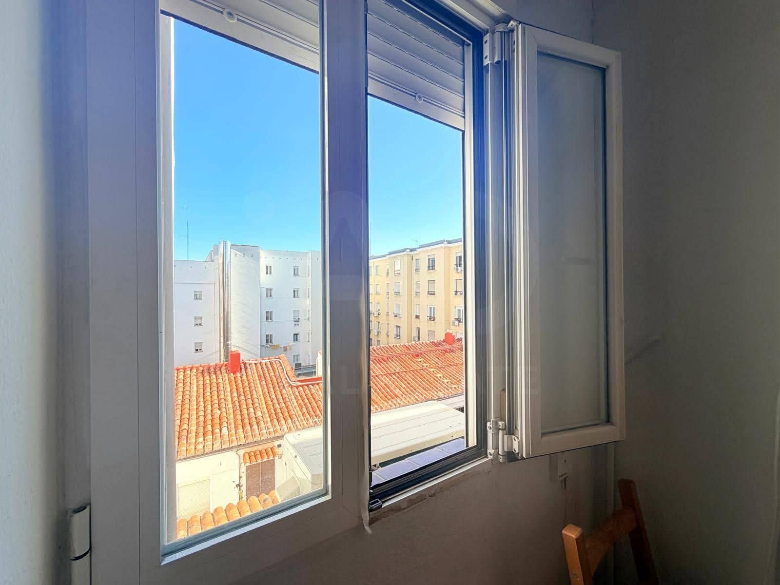 2 makuuhuone Huoneisto myytävänä paikassa Madrid kaupunki - 522 000 € (Ref: 9988020)