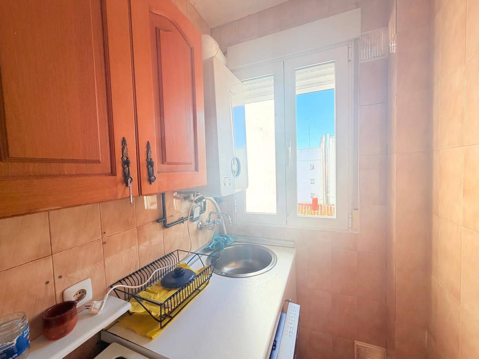 2 makuuhuone Huoneisto myytävänä paikassa Madrid kaupunki - 522 000 € (Ref: 9988020)