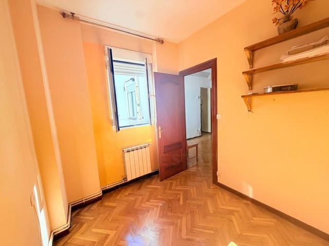 2 makuuhuone Huoneisto myytävänä paikassa Arapiles, Madrid kaupunki - 522 000 € (Ref: 9988020)