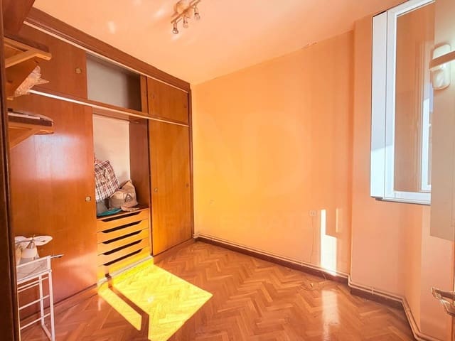 2 makuuhuone Huoneisto myytävänä paikassa Arapiles, Madrid kaupunki - 522 000 € (Ref: 9988020)