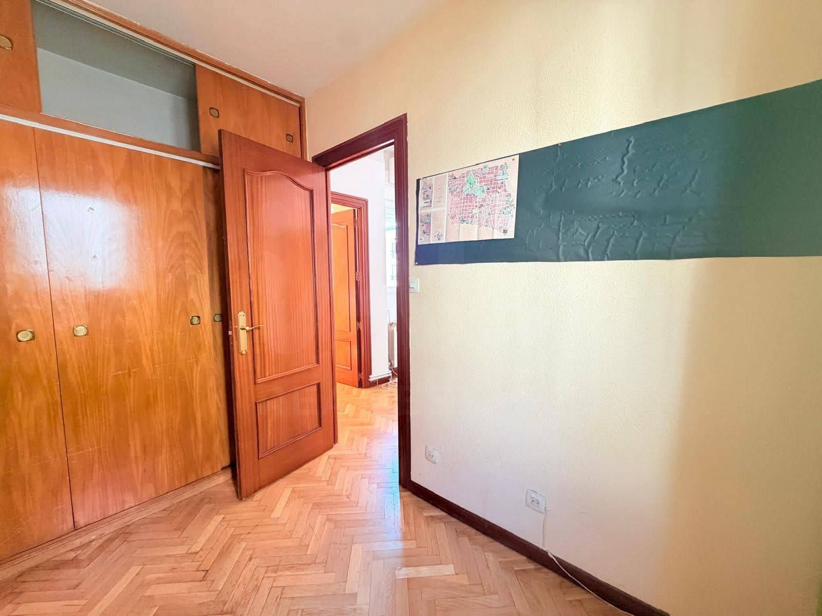 2 makuuhuone Huoneisto myytävänä paikassa Madrid kaupunki - 522 000 € (Ref: 9988020)