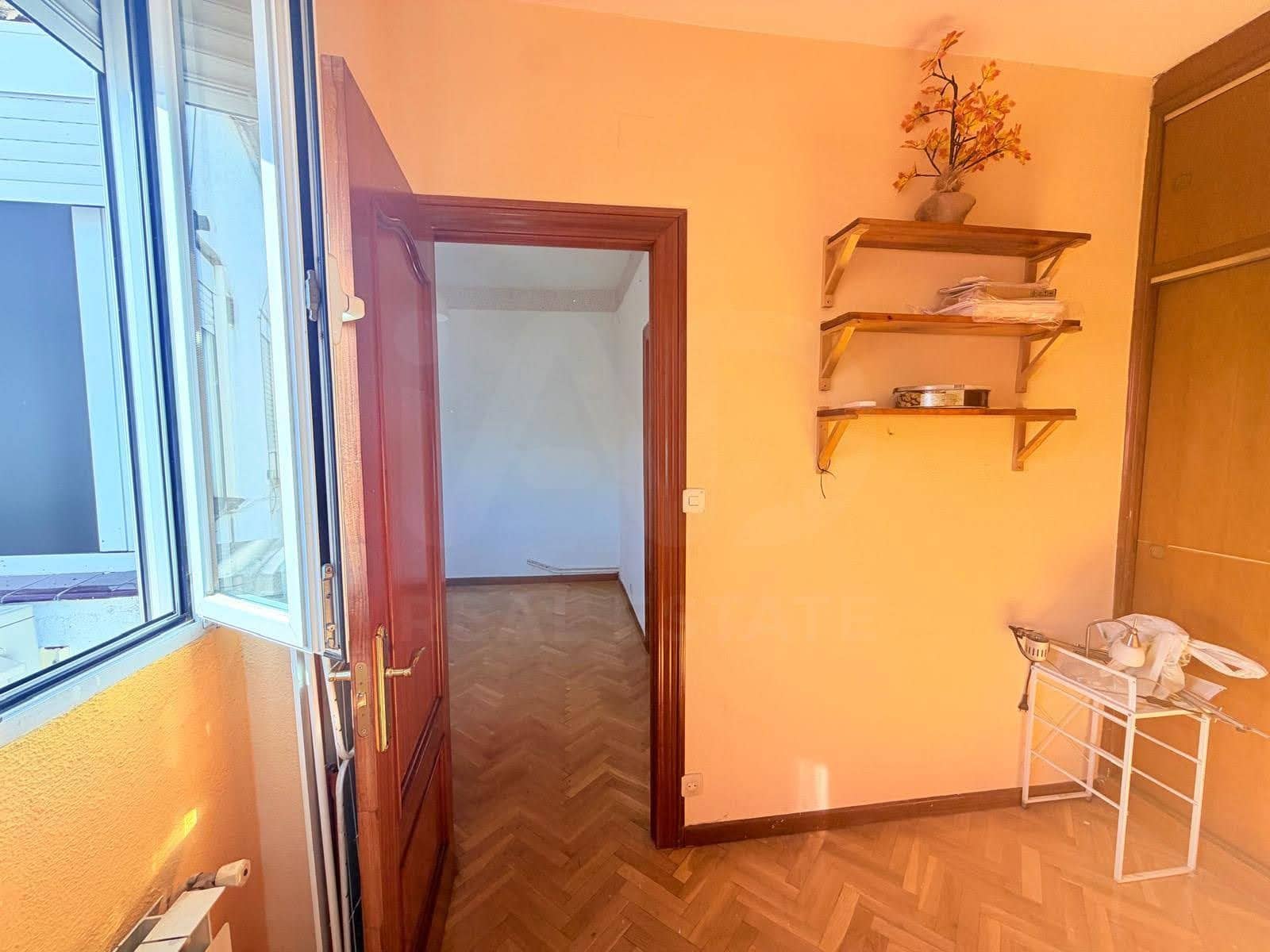 2 makuuhuone Huoneisto myytävänä paikassa Madrid kaupunki - 522 000 € (Ref: 9988020)