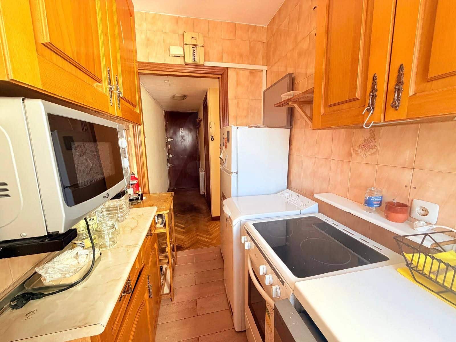 2 makuuhuone Huoneisto myytävänä paikassa Madrid kaupunki - 522 000 € (Ref: 9988020)