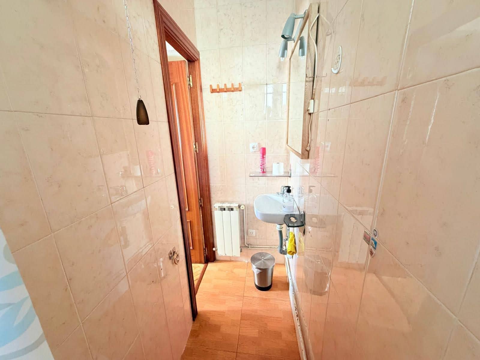 2 makuuhuone Huoneisto myytävänä paikassa Madrid kaupunki - 522 000 € (Ref: 9988020)