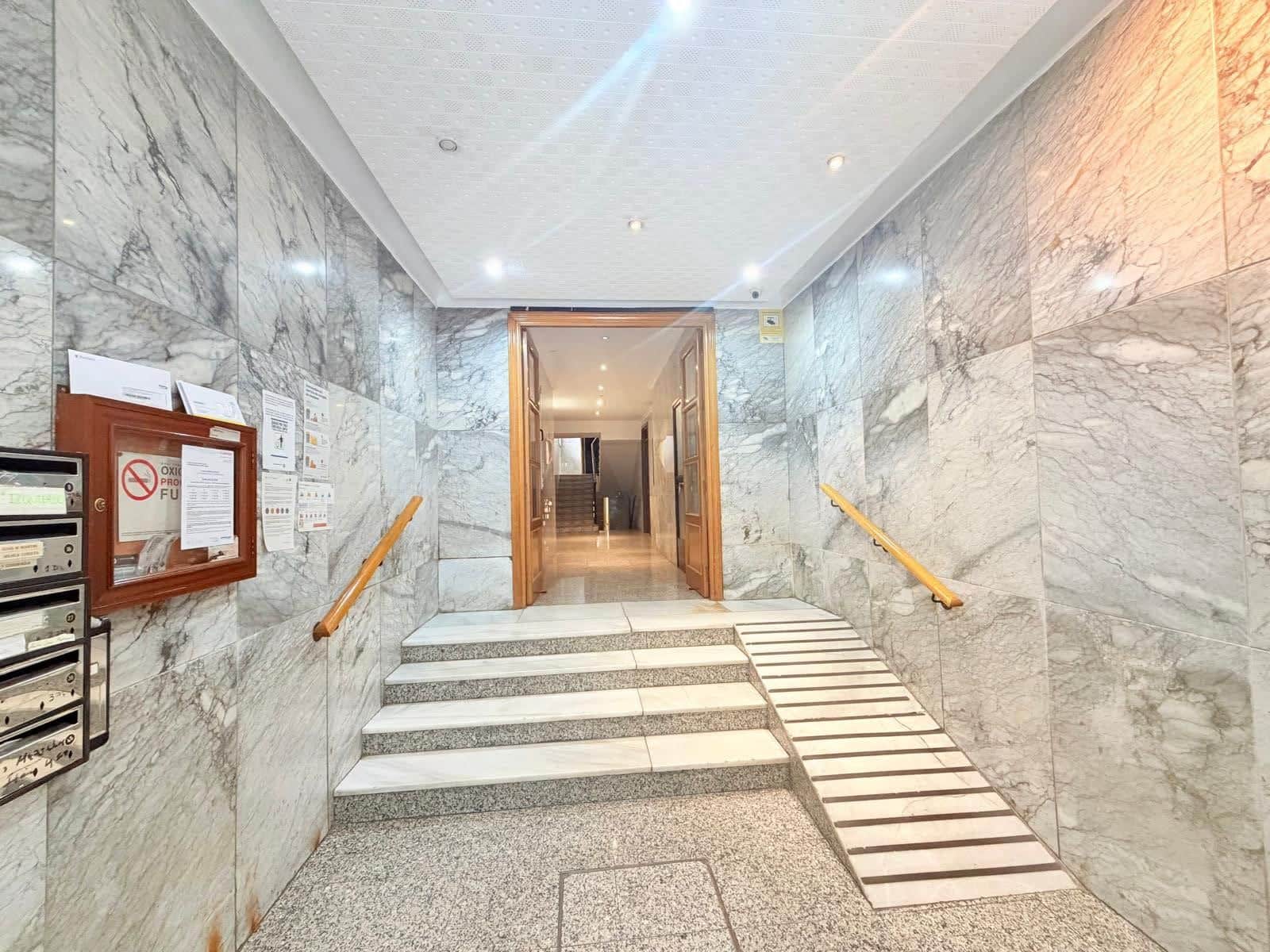 2 makuuhuone Huoneisto myytävänä paikassa Madrid kaupunki - 522 000 € (Ref: 9988020)