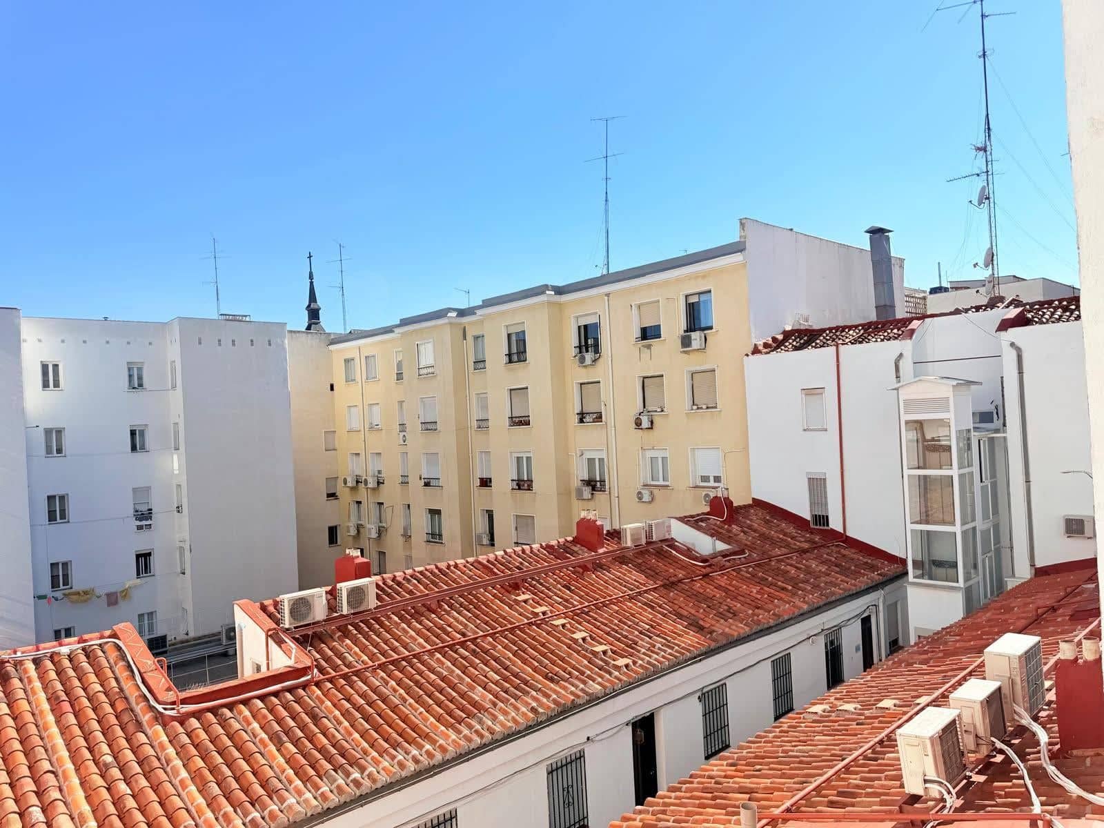 2 makuuhuone Huoneisto myytävänä paikassa Madrid kaupunki - 522 000 € (Ref: 9988020)
