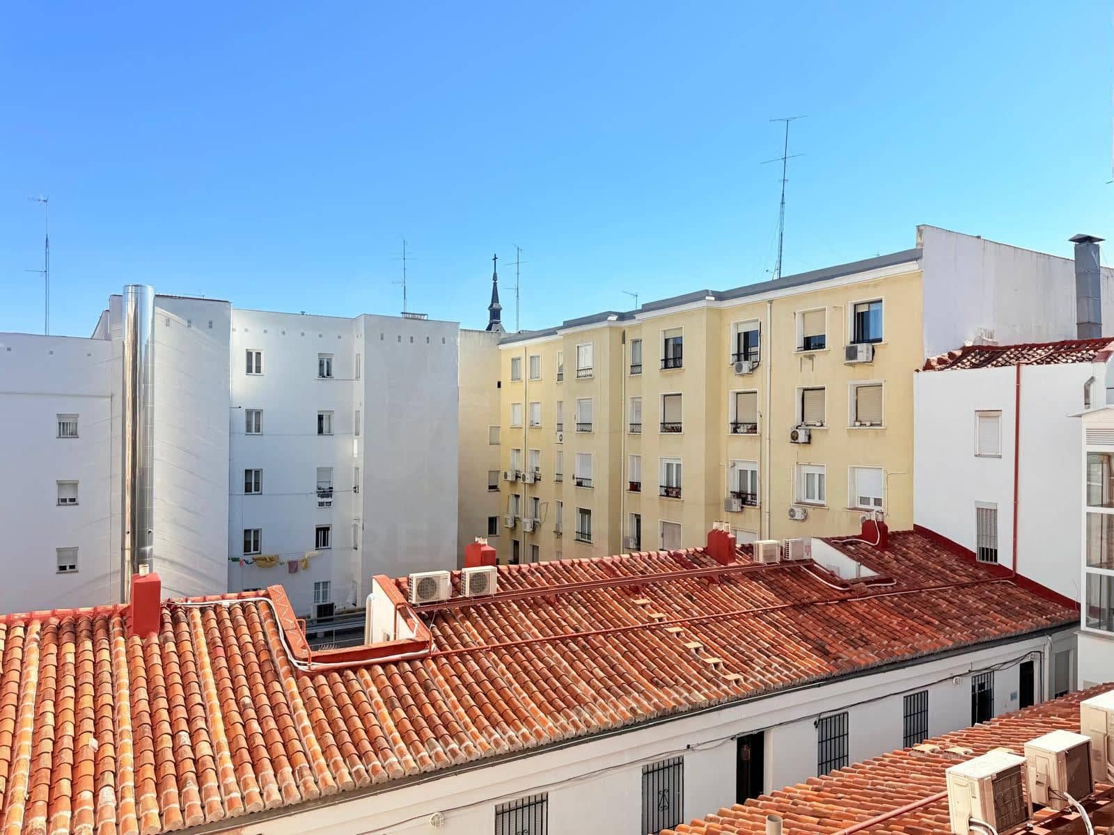 2 makuuhuone Huoneisto myytävänä paikassa Madrid kaupunki - 522 000 € (Ref: 9988020)