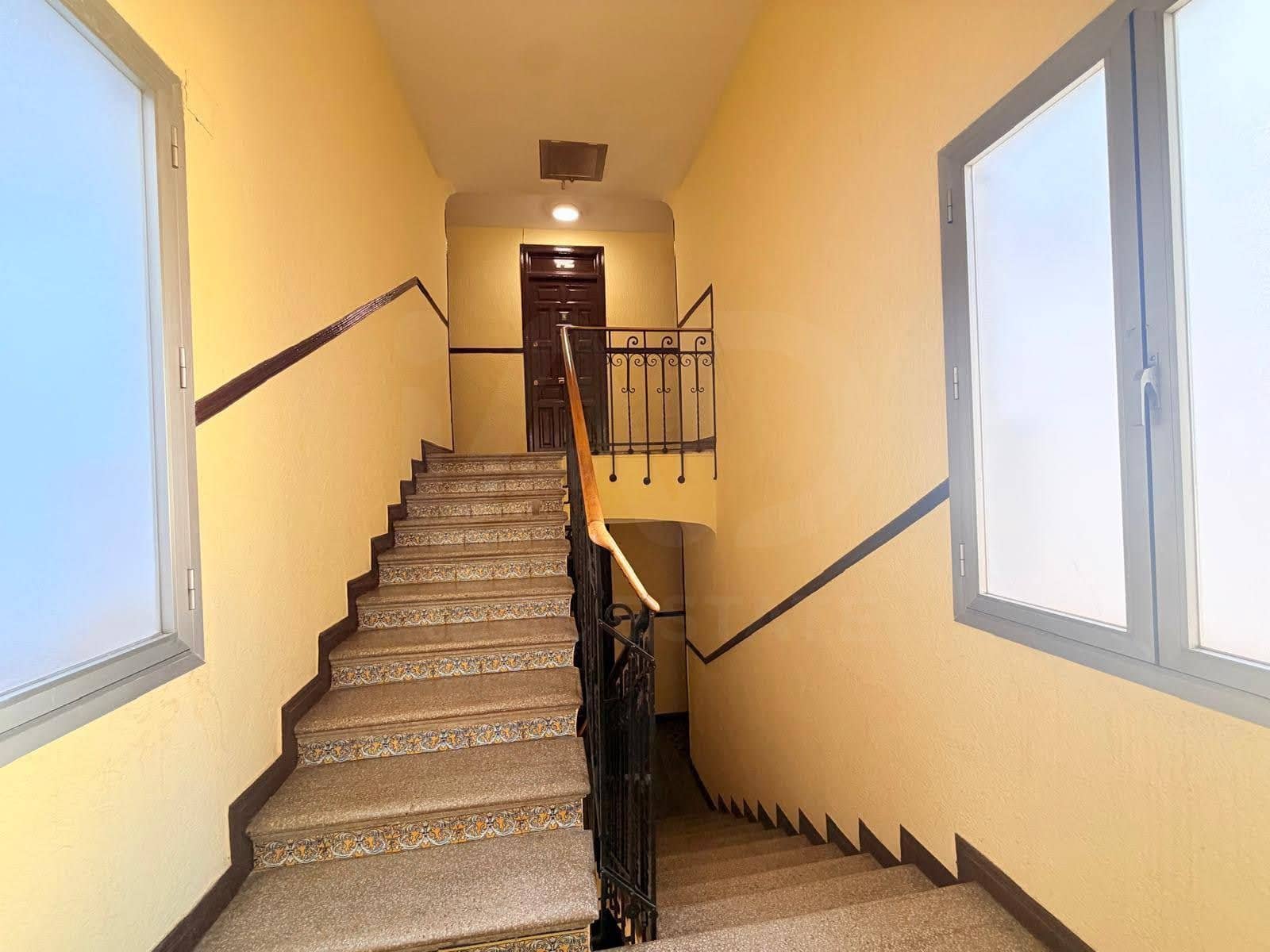 2 makuuhuone Huoneisto myytävänä paikassa Madrid kaupunki - 522 000 € (Ref: 9988020)