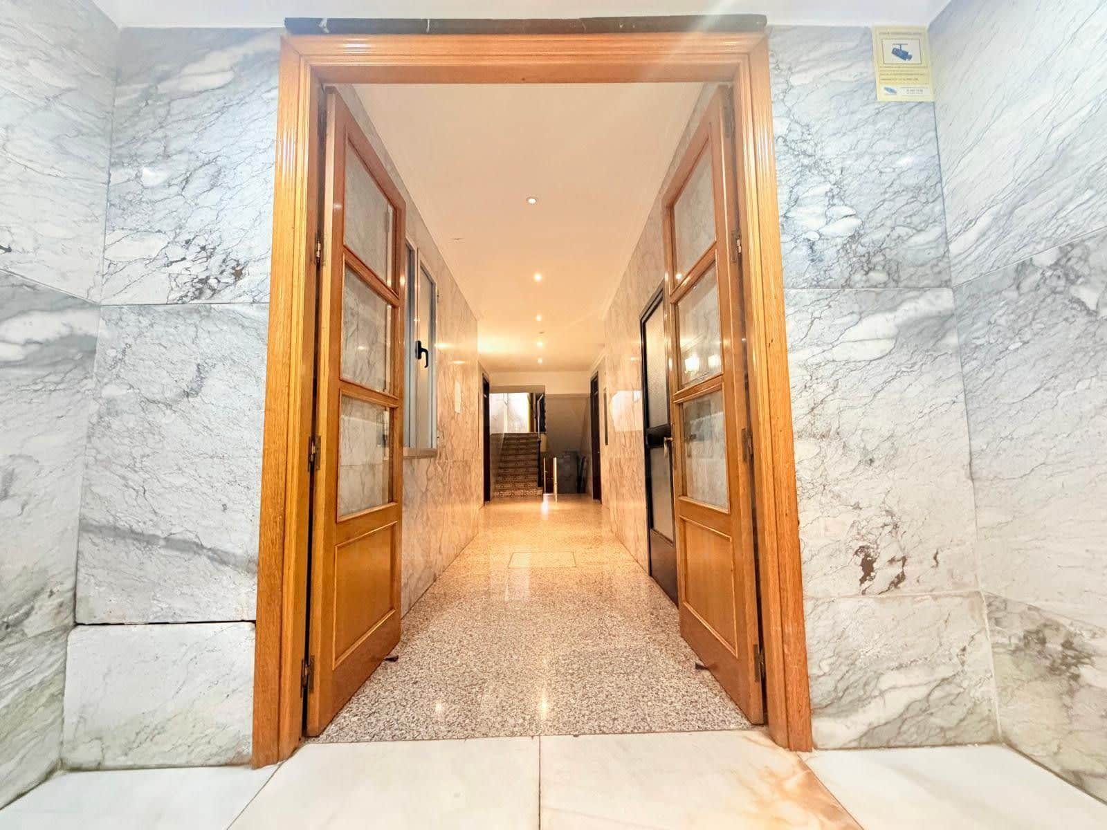 2 makuuhuone Huoneisto myytävänä paikassa Madrid kaupunki - 522 000 € (Ref: 9988020)