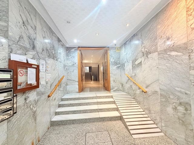 2 makuuhuone Huoneisto myytävänä paikassa Arapiles, Madrid kaupunki - 522 000 € (Ref: 9988020)
