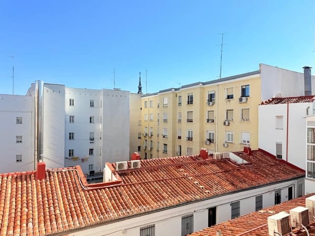 2 makuuhuone Huoneisto myytävänä paikassa Arapiles, Madrid kaupunki - 522 000 € (Ref: 9988020)