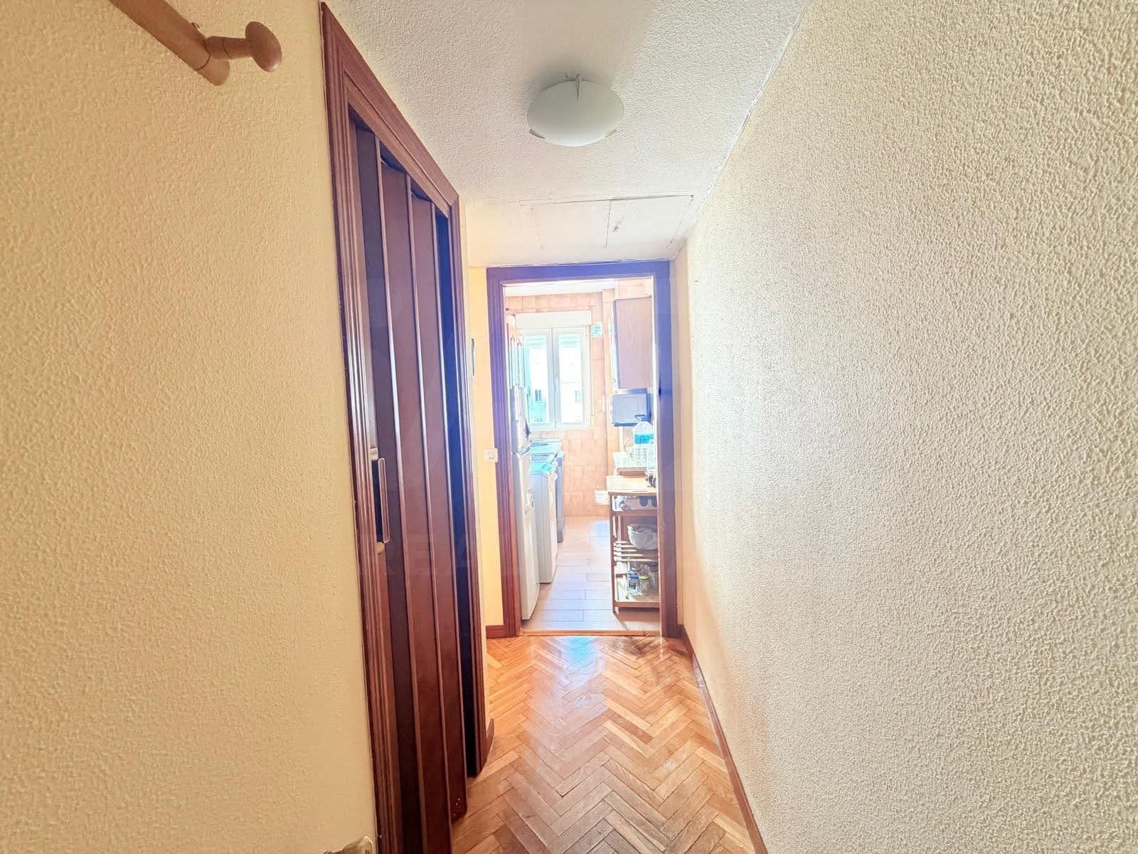 2 makuuhuone Huoneisto myytävänä paikassa Madrid kaupunki - 522 000 € (Ref: 9988020)