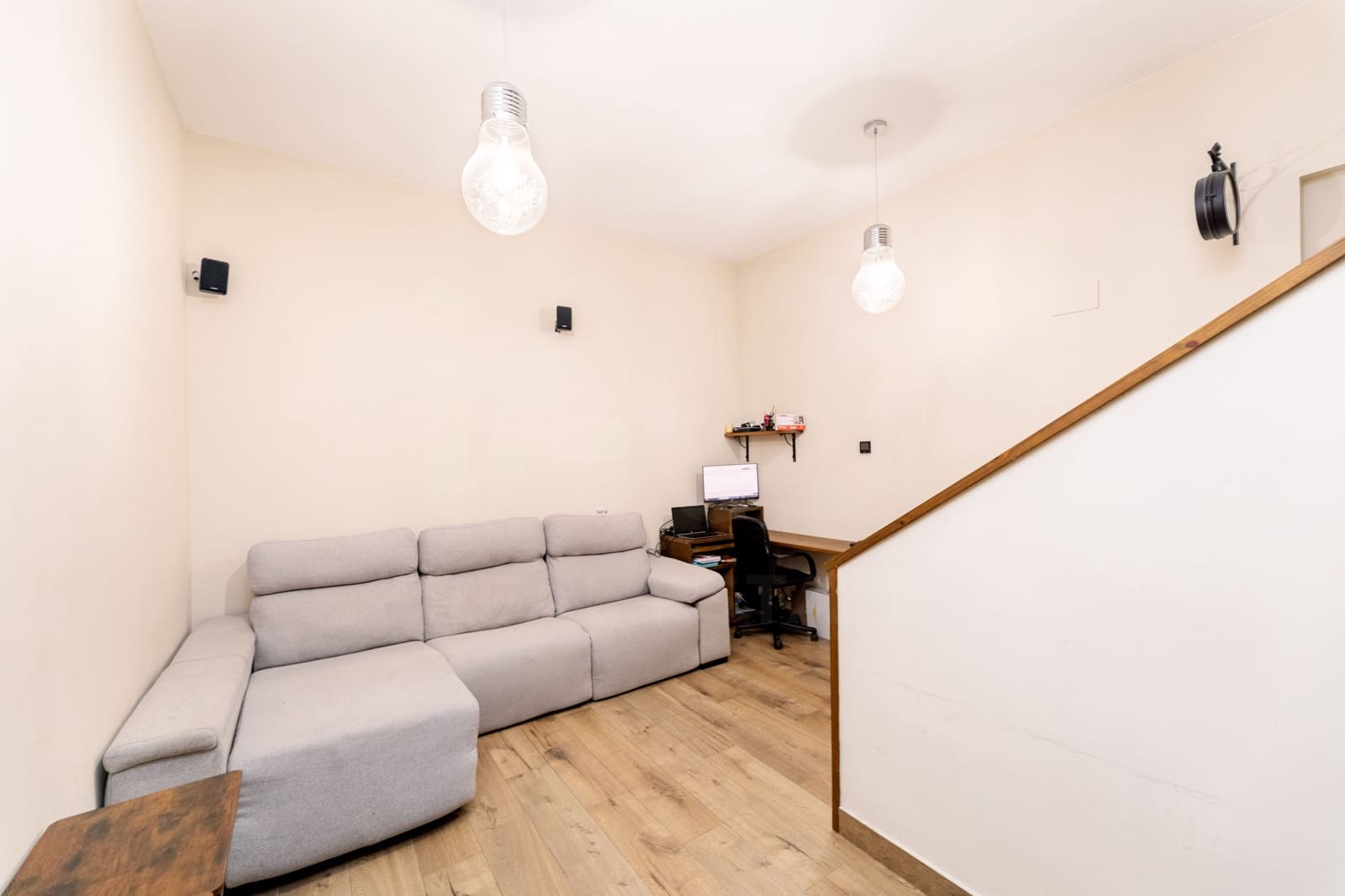3 soveværelse Rækkehus til salg i Madrid by med garage - € 520.000 (Ref: 9988023)