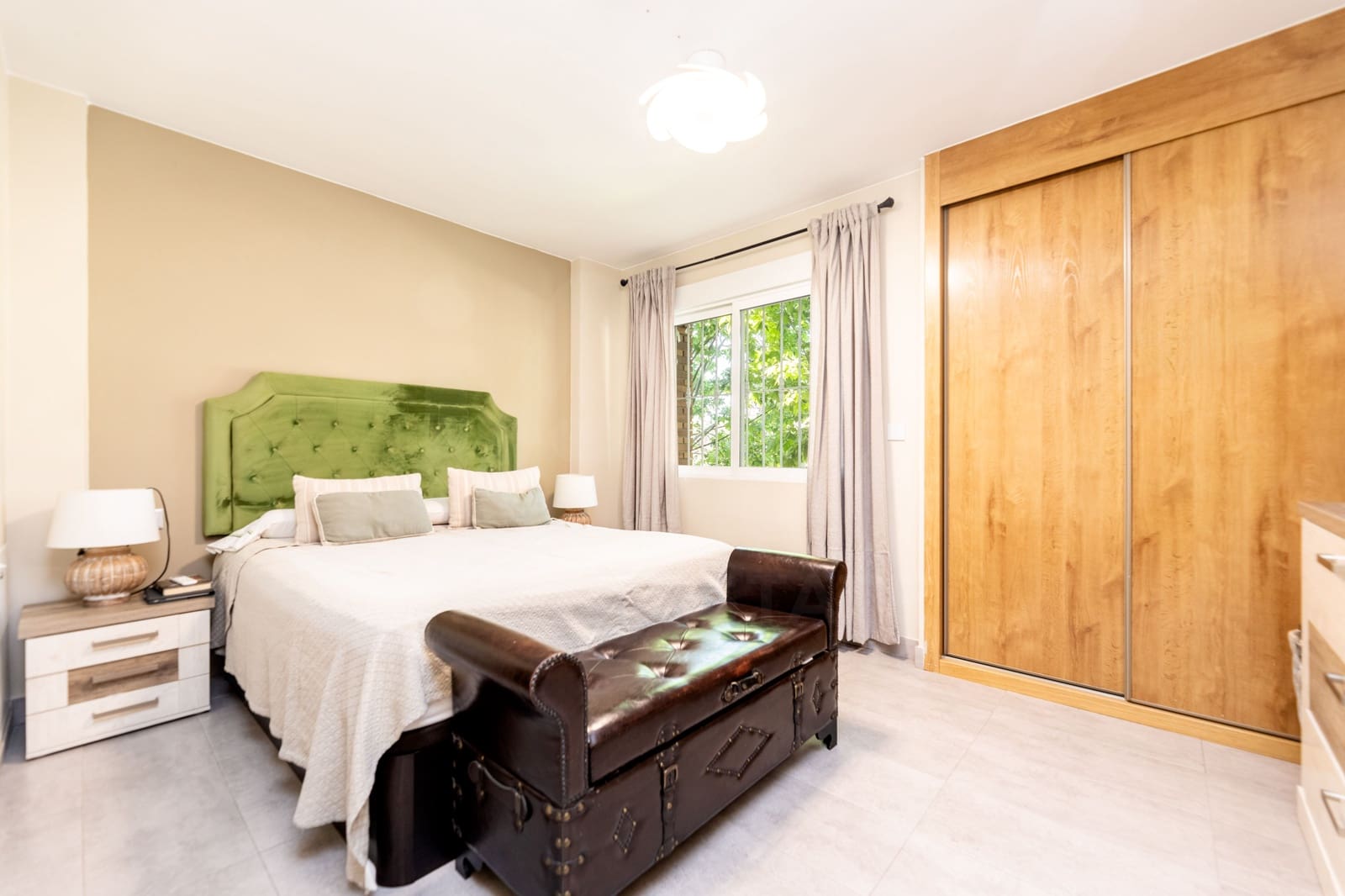 3 soveværelse Rækkehus til salg i Madrid by med garage - € 520.000 (Ref: 9988023)