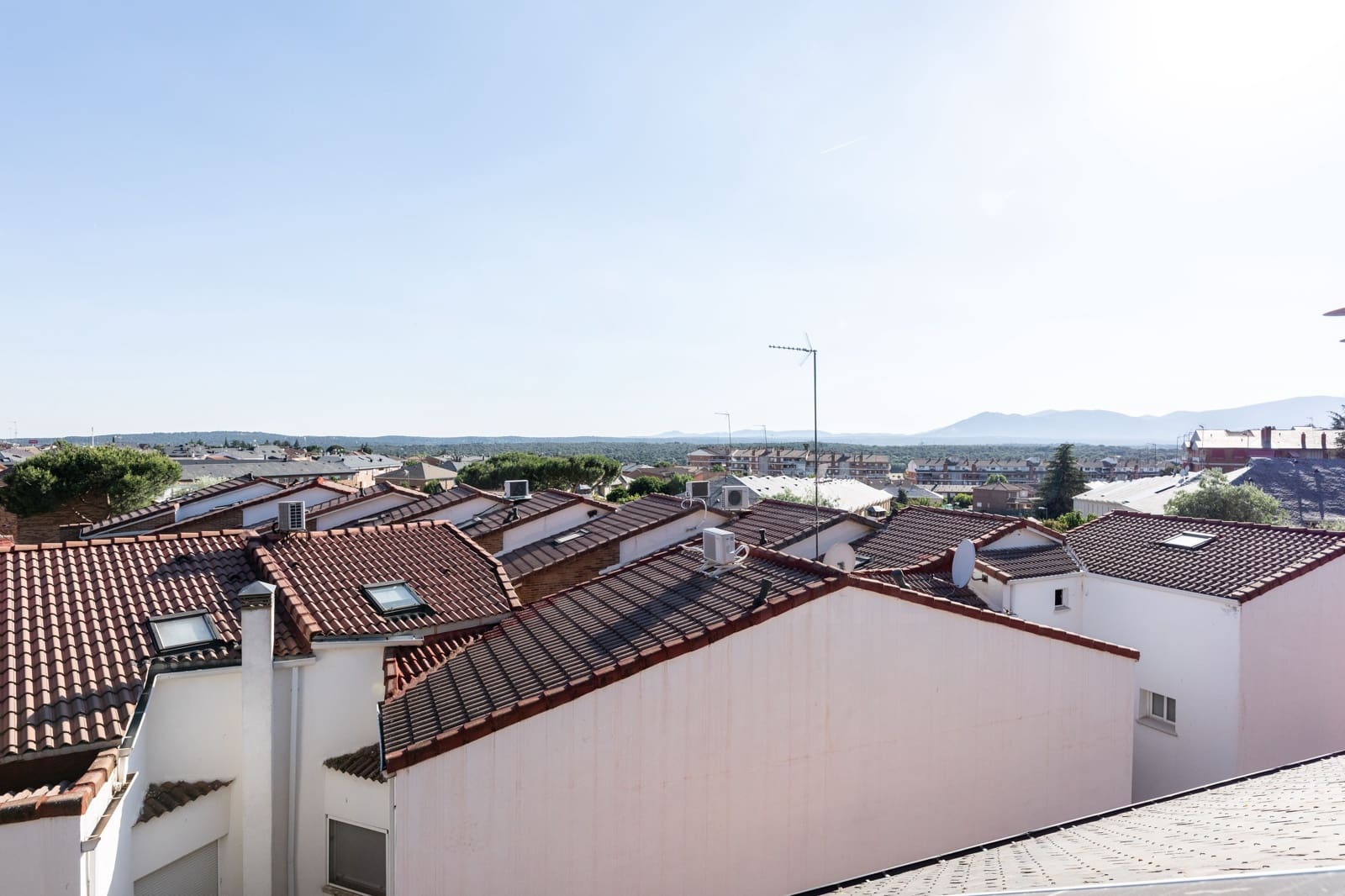 3 soveværelse Rækkehus til salg i Madrid by med garage - € 520.000 (Ref: 9988023)