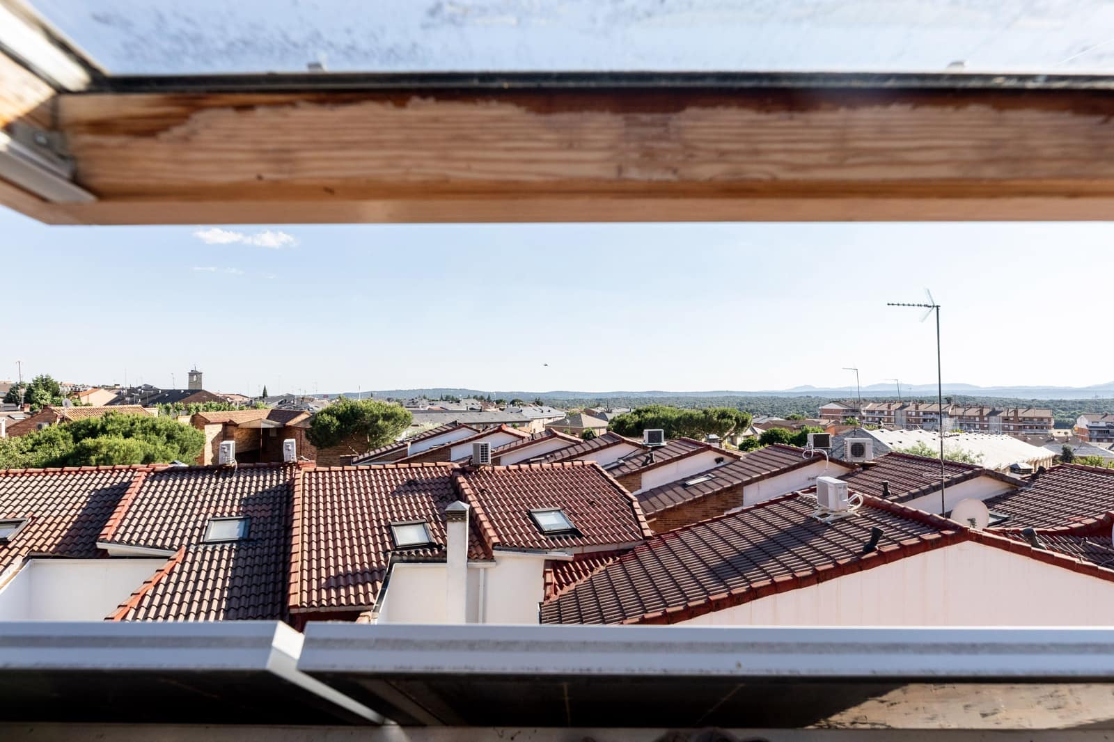 3 soveværelse Rækkehus til salg i Madrid by med garage - € 520.000 (Ref: 9988023)