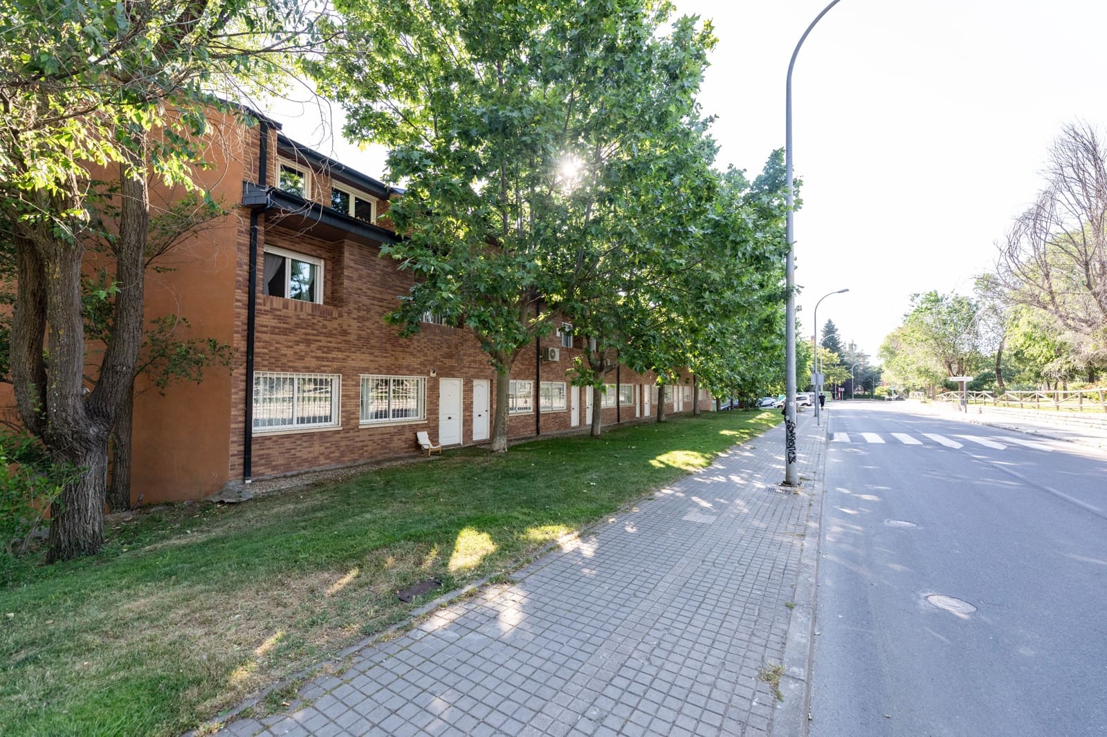 3 soveværelse Rækkehus til salg i Madrid by med garage - € 520.000 (Ref: 9988023)