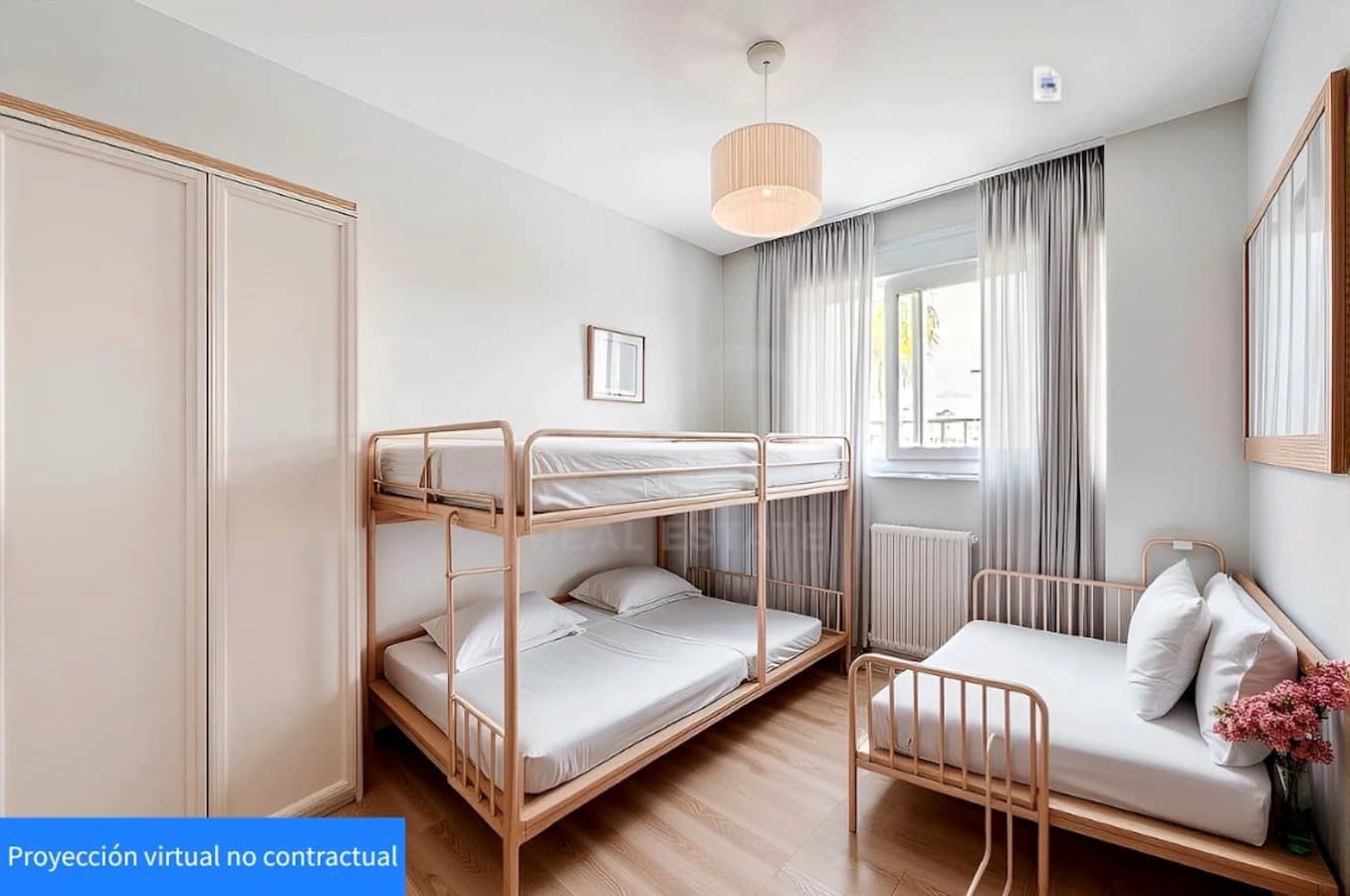 4 soveværelse Rækkehus til salg i Cadiz by med swimmingpool - € 649.000 (Ref: 9988025)