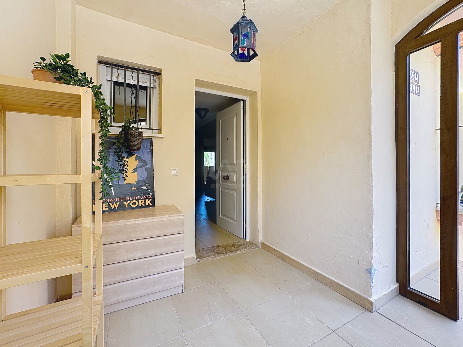 4 soveværelse Rækkehus til salg i Cadiz by med swimmingpool - € 649.000 (Ref: 9988025)