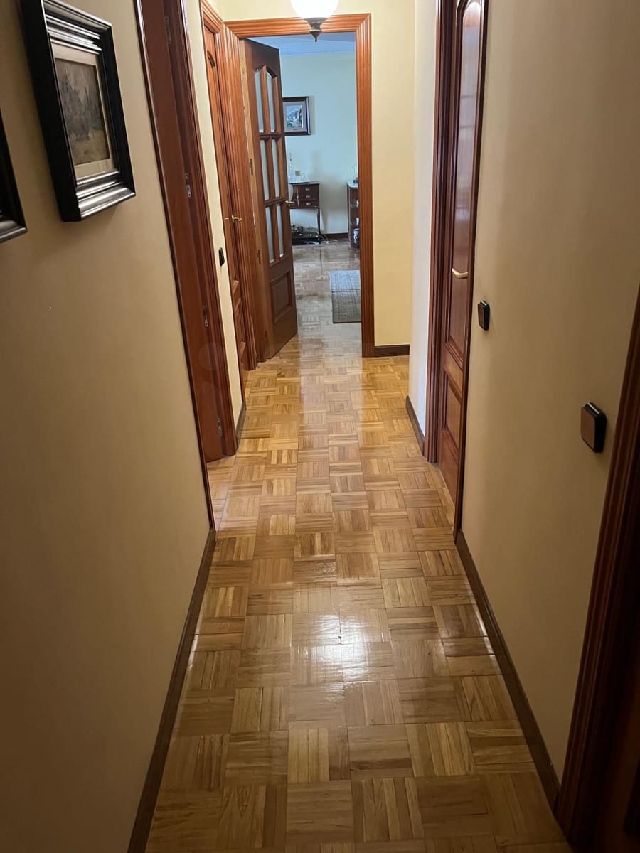 4 soverom Leilighet til salgs i Madrid by med garasje - € 950 000 (Ref: 9988026)