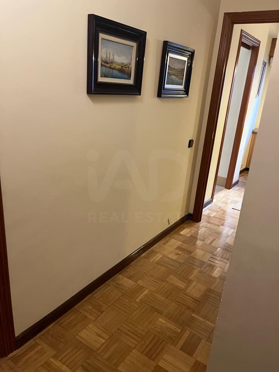 4 soverom Leilighet til salgs i Madrid by med garasje - € 950 000 (Ref: 9988026)