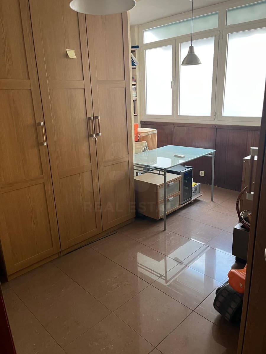 4 soverom Leilighet til salgs i Madrid by med garasje - € 950 000 (Ref: 9988026)