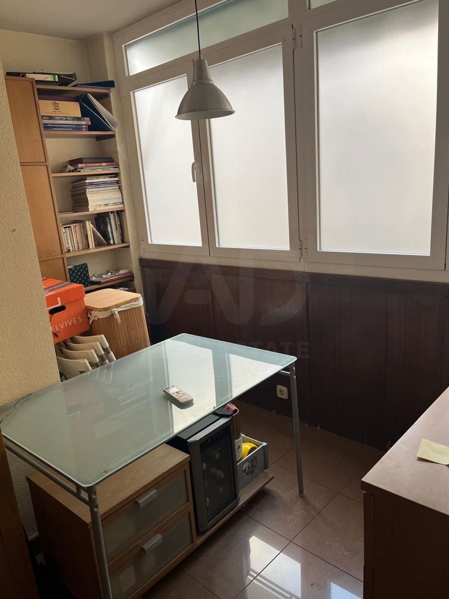 4 soverom Leilighet til salgs i Madrid by med garasje - € 950 000 (Ref: 9988026)