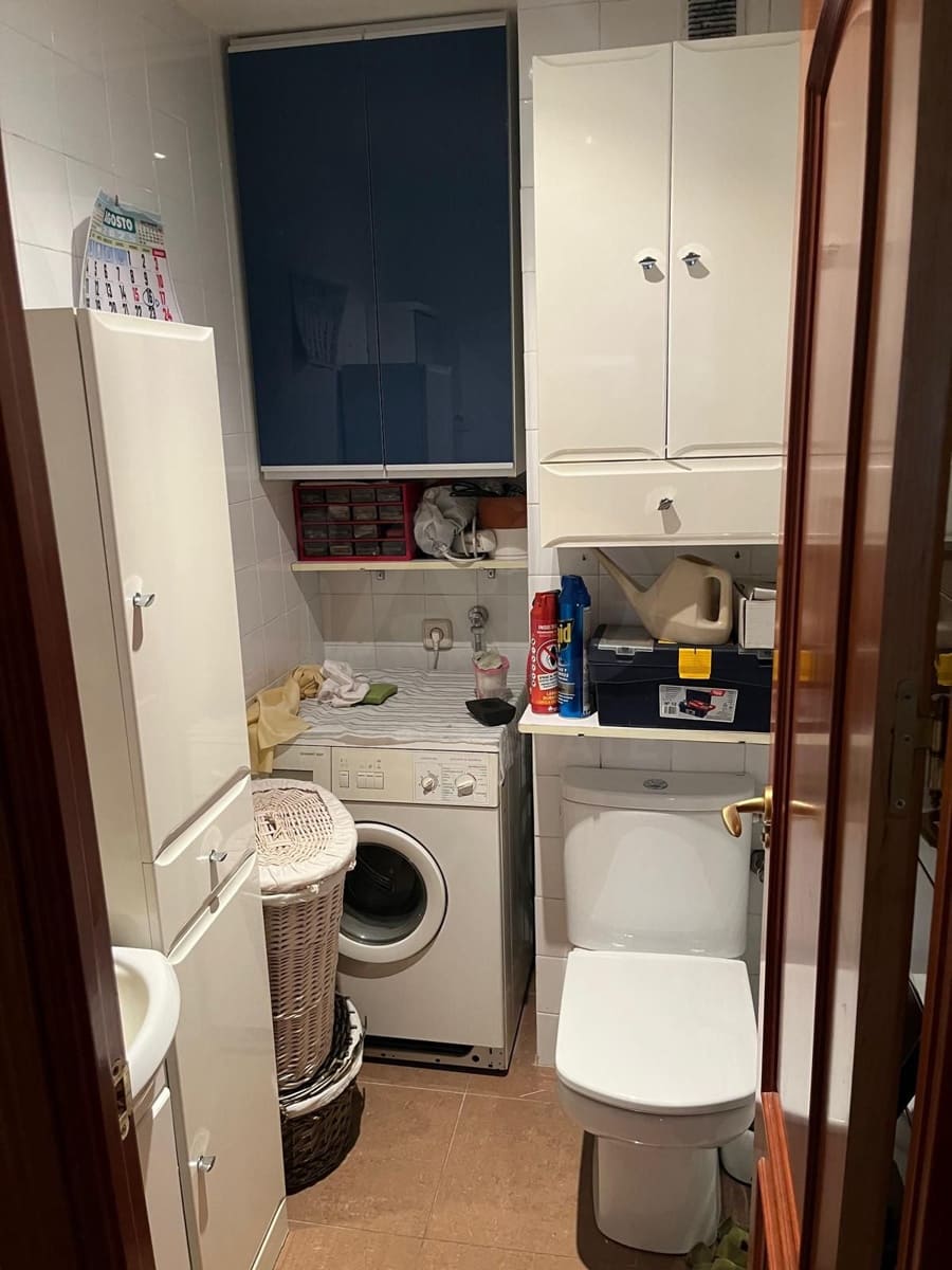 4 soverom Leilighet til salgs i Madrid by med garasje - € 950 000 (Ref: 9988026)