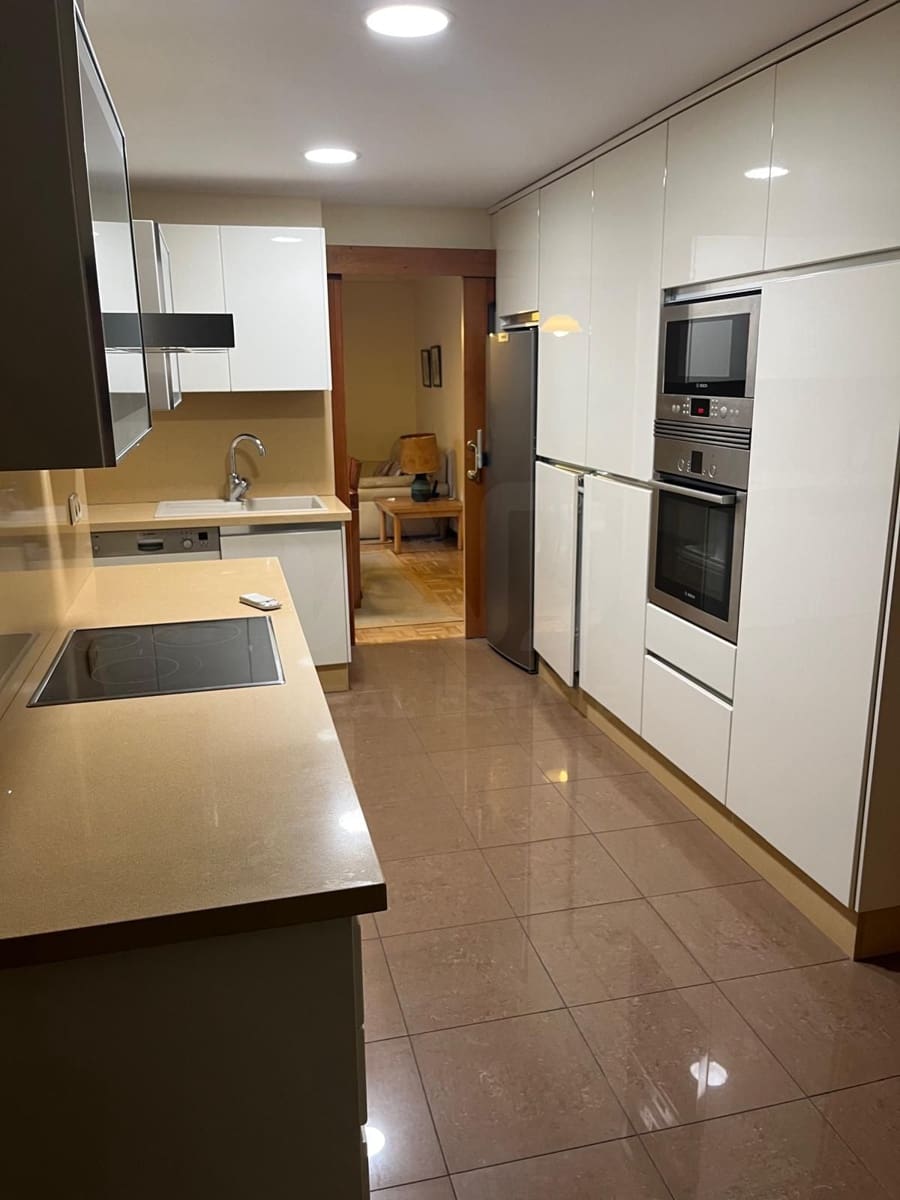 4 soverom Leilighet til salgs i Madrid by med garasje - € 950 000 (Ref: 9988026)