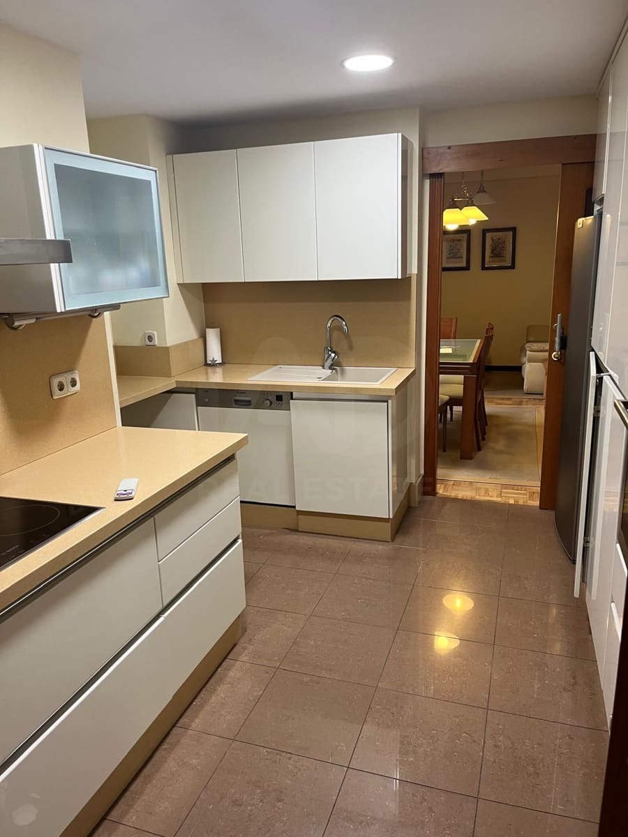 4 soverom Leilighet til salgs i Madrid by med garasje - € 950 000 (Ref: 9988026)