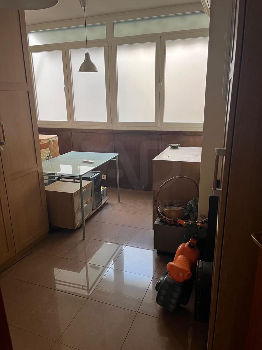 4 soverom Leilighet til salgs i Madrid by med garasje - € 950 000 (Ref: 9988026)